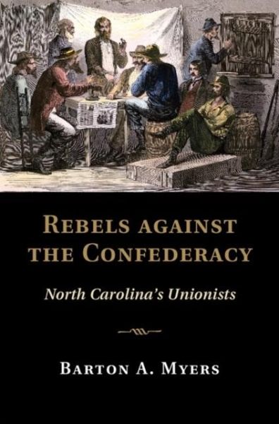 Rebels against the Confederacy (eBook, PDF) Rebels against the Confederacy (eBook, PDF)