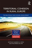 Territorial Cohesion in Rural Europe (eBook, ePUB)