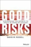 Good Risks (eBook, PDF) Good Risks (eBook, PDF)