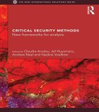Critical Security Methods (eBook, ePUB)