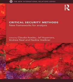Cover Critical Security Methods (eBook, ePUB)