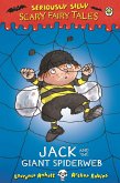 Jack and the Giant Spiderweb (eBook, ePUB)