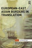 European-East Asian Borders in Translation (eBook, PDF)