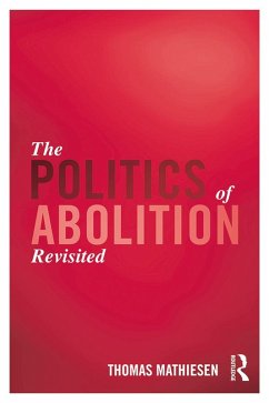 Cover The Politics of Abolition Revisited (eBook, PDF)