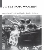 Votes For Women (eBook, ePUB)