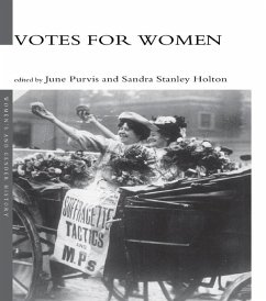Cover Votes For Women (eBook, ePUB)