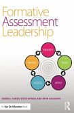 Formative Assessment Leadership (eBook, ePUB)