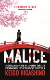 Malice (eBook, ePUB)