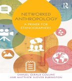 Networked Anthropology (eBook, ePUB)