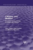 Experimental Psychology Its Scope and Method: Volume I (Psychology Revivals) (eBook, ePUB)