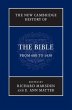 New Cambridge History of the Bible:... - Bild 1