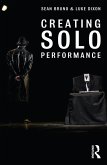 Creating Solo Performance (eBook, PDF)