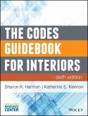 The Codes Guidebook for Interiors (eBook, PDF)
