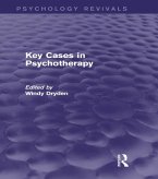Key Cases in Psychotherapy (Psychology Revivals) (eBook, PDF)