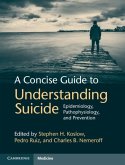 Concise Guide to Understanding Suicide (eBook, PDF)
