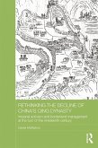 Rethinking the Decline of China's Qing Dynasty (eBook, ePUB)