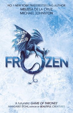 Frozen (eBook, ePUB) - de la Cruz, Melissa; Johnston, Michael
