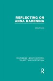 Reflecting on Anna Karenina (eBook, PDF)