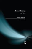 French Society (eBook, ePUB)