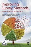Improving Survey Methods (eBook, ePUB)