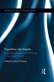 Expedition into Empire (eBook, ePUB)