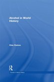 Alcohol in World History (eBook, ePUB)