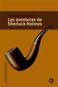 Las aventuras de sherlock holmes (eBook, PDF) - Conan Doyle, Arthur