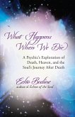 What Happens When We Die (eBook, ePUB)