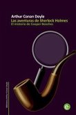 El misterio de cooper beeches (eBook, PDF)