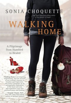 Walking Home (eBook, ePUB) - Choquette, Sonia