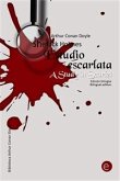 Estudio escarlata/A Study in scarlet (eBook, PDF)