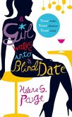 A Girl Walks into a Blind Date (eBook, ePUB)