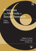 Principles and Methods of Social Research (eBook, ePUB)