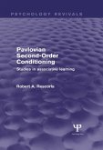 Pavlovian Second-Order Conditioning (Psychology Revivals) (eBook, ePUB)