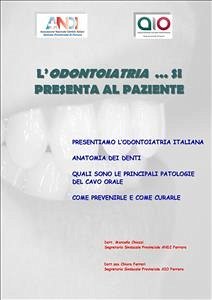 L'odontoiatria ... si presenta al paziente (eBook, PDF) - Chiozzi, Marcello; Ferrari, Chiara