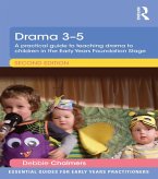 Drama 3-5 (eBook, ePUB)