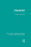 Tolstoy (eBook, PDF)