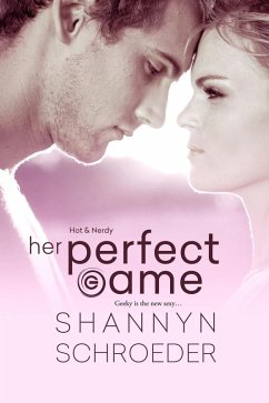 Cover Her Perfect Game (eBook, ePUB)