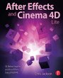 After Effects and Cinema 4D Lite... - Bild 1