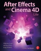 After Effects and Cinema 4D Lite (eBook, PDF)
