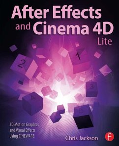 Cover After Effects and Cinema 4D Lite (eBook, PDF)