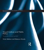 Visual Culture and Public Policy (eBook, ePUB)
