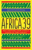 Africa39 (eBook, ePUB) Africa39 (eBook, ePUB)