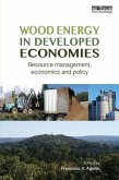 Wood Energy in Developed Economies (eBook, ePUB) Wood Energy in Developed Economies (eBook, ePUB)