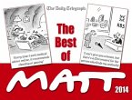 The Best of Matt 2014 (eBook, ePUB)