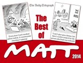The Best of Matt 2014 (eBook, ePUB) The Best of Matt 2014 (eBook, ePUB)