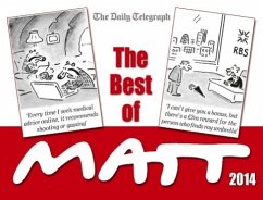 The Best of Matt 2014 (eBook, ePUB) - Pritchett, Matt