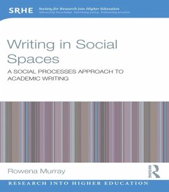 Cover Writing in Social Spaces (eBook, PDF)