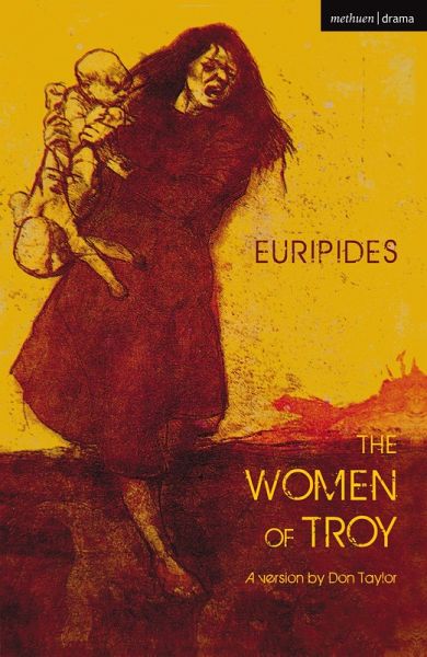 The Women of Troy (eBook, PDF) The Women of Troy (eBook, PDF)
