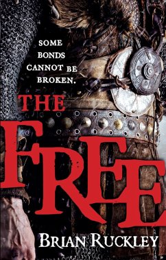 Cover The Free (eBook, ePUB)